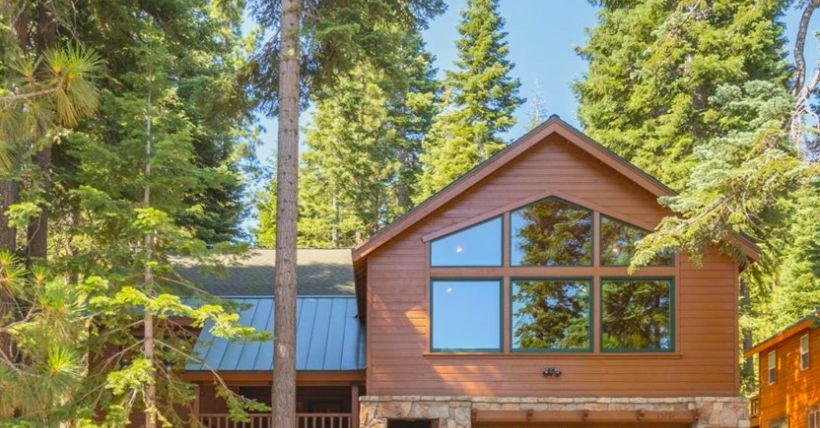 13701 Hansel Avenue, Tahoe Donner, Truckee, CA 